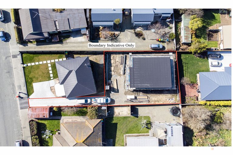 Photo of property in 47a James Street, Kensington, Timaru, 7910