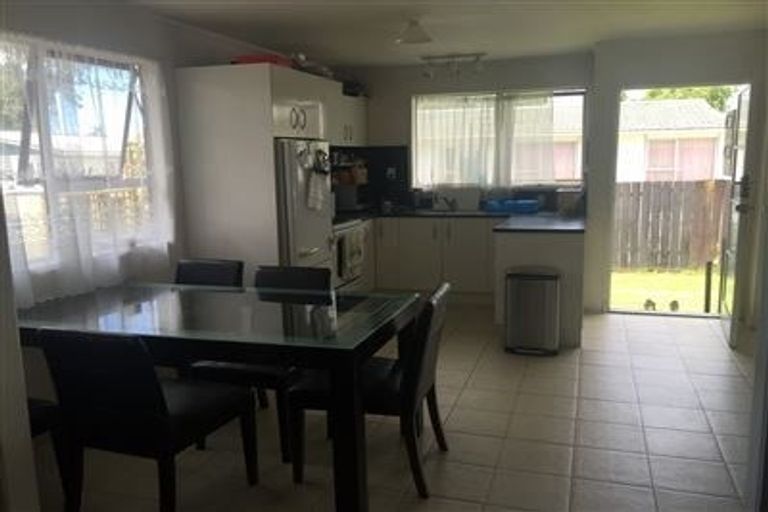 Photo of property in 54 Te Irirangi Drive, Clover Park, Auckland, 2019