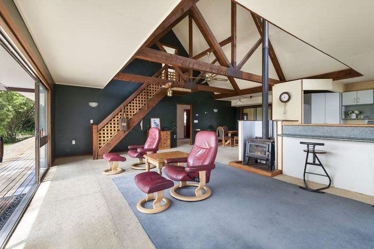 Photo of property in 1460 Pohangina Road, Pohangina, Ashhurst, 4884