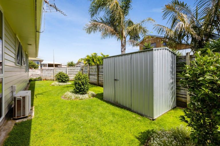 Photo of property in 57a Blake Street, Waitara, 4320