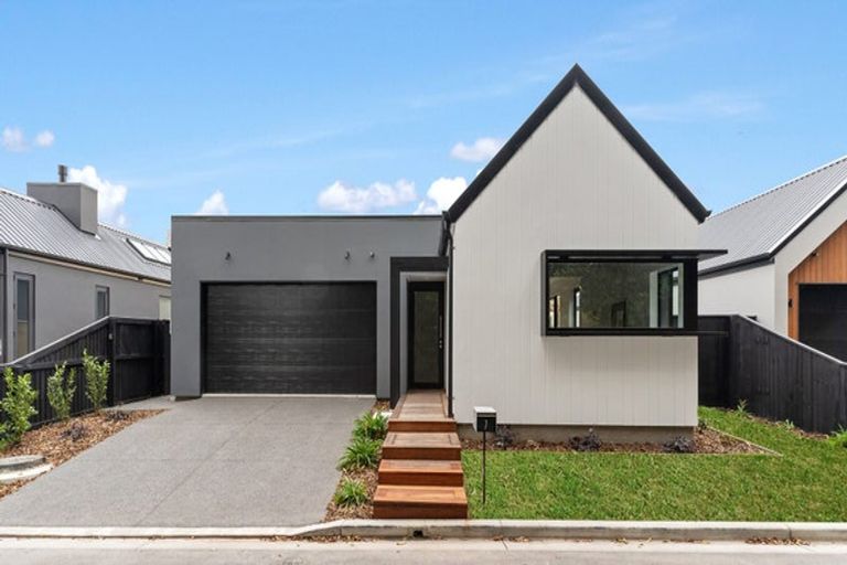 Photo of property in 7 Lizard Lane, Casebrook, Christchurch, 8051