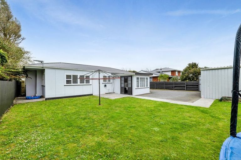 Photo of property in 59 Camberwell Road, Hawera, 4610