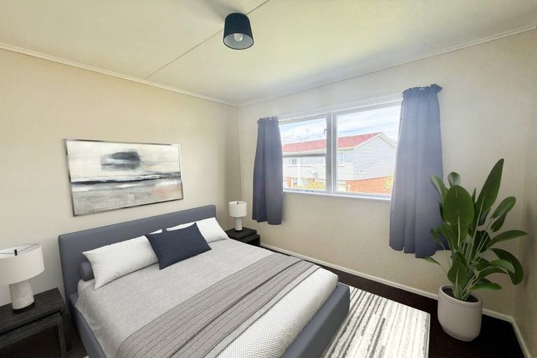 Photo of property in Oberon Flats, 48a Merton Street, Trentham, Upper Hutt, 5018