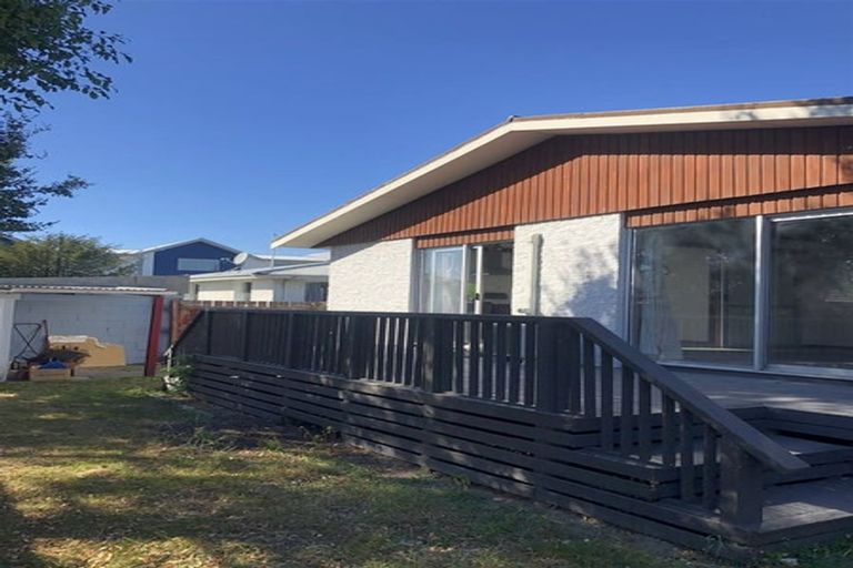Photo of property in 4/66 Elizabeth Street, Riccarton, Christchurch, 8041