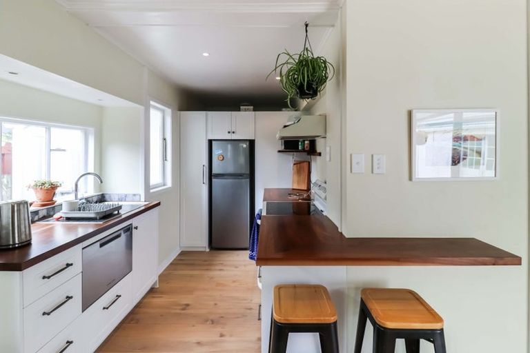 Photo of property in 73 Owen Street, Belmont, Lower Hutt, 5010