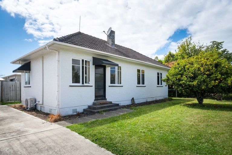 Photo of property in 22 Gallipoli Road, Onekawa, Napier, 4110