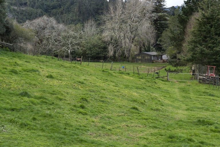 Photo of property in 514 Waitekauri Road, Waikino, Waihi, 3682