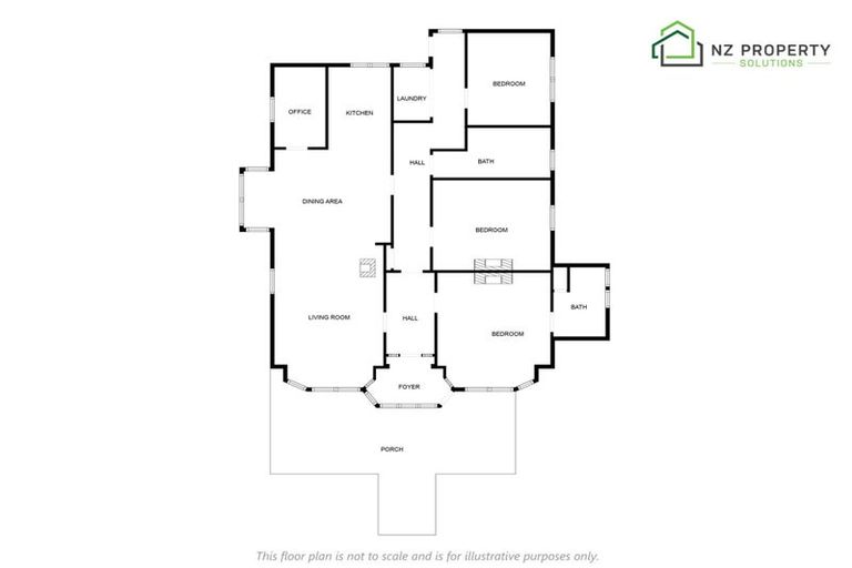 Photo of property in 3 Picardy Street, Maryhill, Dunedin, 9011