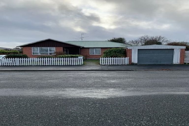 Photo of property in 67 Leeston Street, Hampstead, Ashburton, 7700