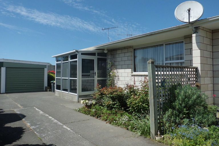 Photo of property in 2/30 Hornbrook Street, Temuka, 7920