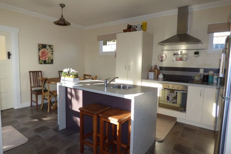 Photo of property in 11 Lune Street, South Hill, Oamaru, 9400