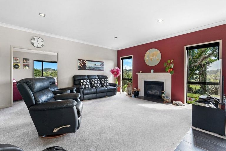 Photo of property in 45 Kingscliff Rise, Dairy Flat, Albany, 0792