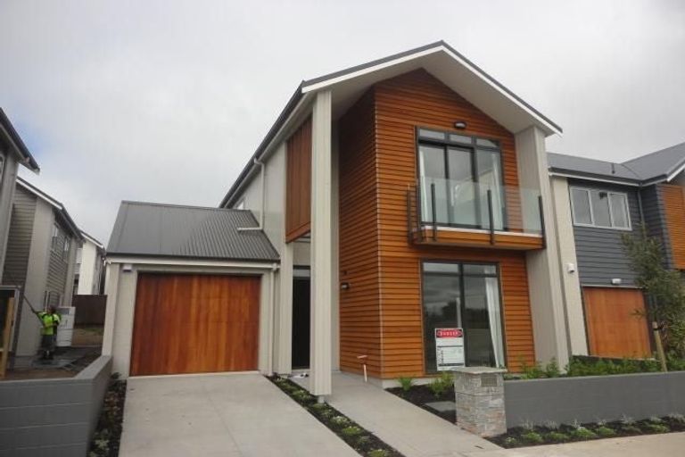 Photo of property in 41 Station Street, Hobsonville, Auckland, 0616