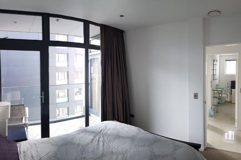 Photo of property in The Quay, 332pb2 Lambton Quay, Wellington Central, Wellington, 6011