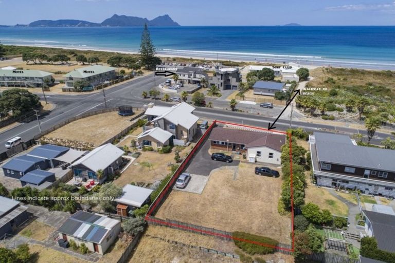Photo of property in 82 Bream Bay Drive, Ruakaka, 0116
