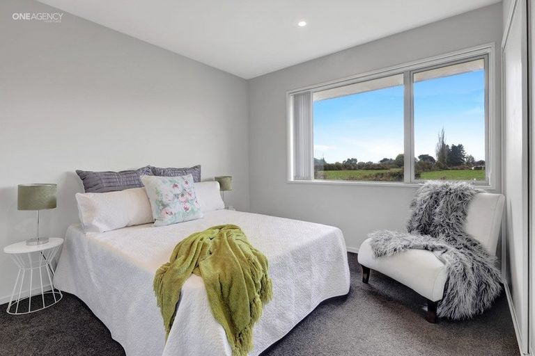 Photo of property in 1 Goodwin Street, Rangiora, 7400