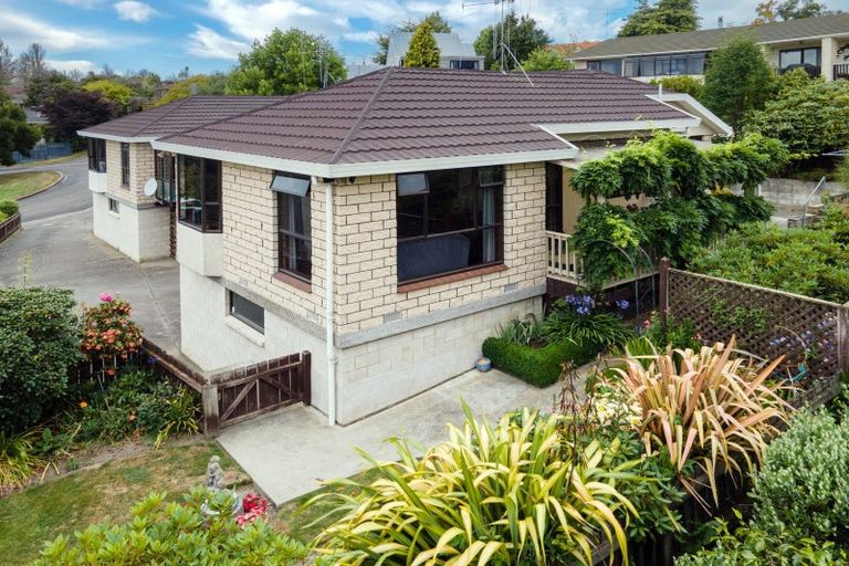 Photo of property in 2/7 Waipori Place, Glenwood, Timaru, 7910
