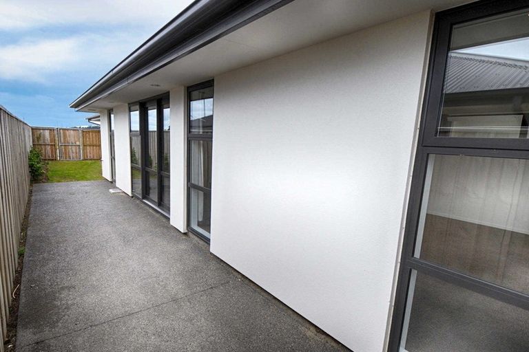 Photo of property in 145 Infinity Drive, Pegasus, 7612