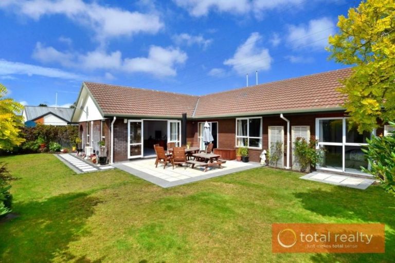 Photo of property in 84 Westlake Drive, Halswell, Christchurch, 8025