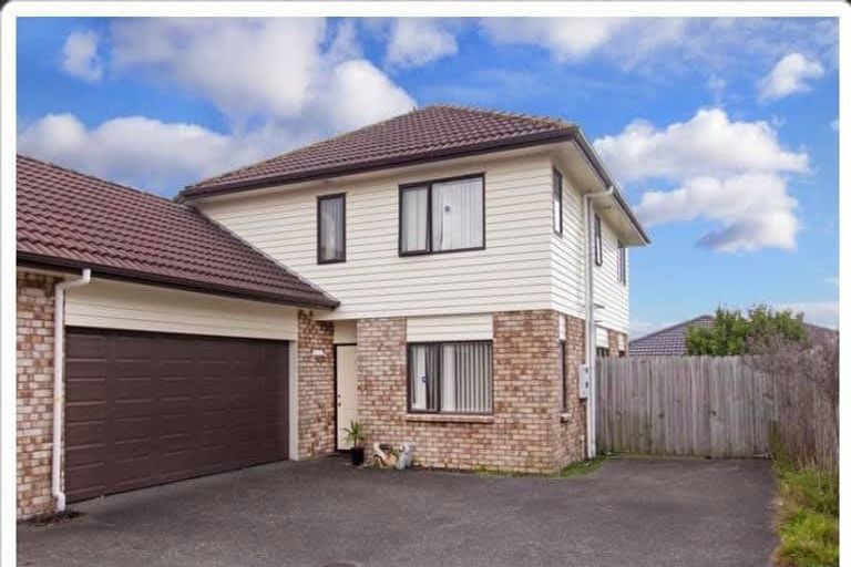 Photo of property in 16 Carrick Glen Avenue, Flat Bush, Auckland, 2019