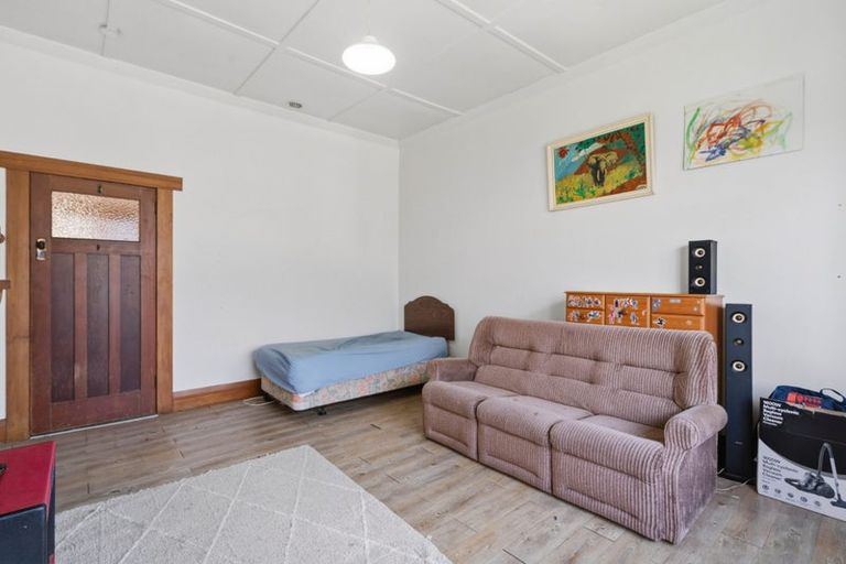 Photo of property in 184 Venus Street, Strathern, Invercargill, 9812