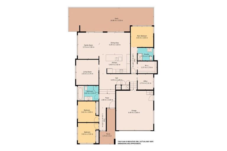 Photo of property in 62e Grace Road, Tauranga South, Tauranga, 3112