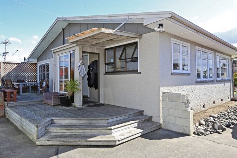 Photo of property in 103 Ballantyne Street, Frimley, Hastings, 4120