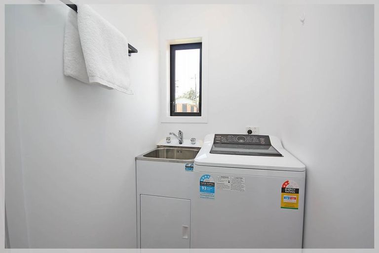 Photo of property in 6 Dustin Street, Foxton Beach, Foxton, 4815