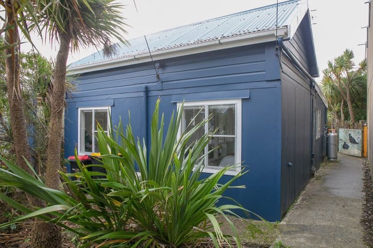 Photo of property in 35 Barrow Street, Bluff, 9814