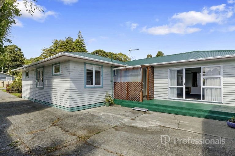 Photo of property in 60 Cruickshank Road, Clouston Park, Upper Hutt, 5018