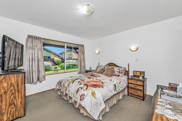 Photo of property in 16 Mountain View Place, Leeston, 7632