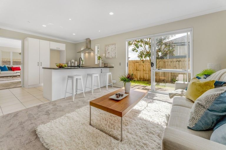 Photo of property in 20 Raphoe Road, Flat Bush, Auckland, 2019