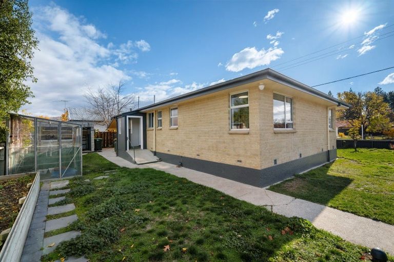 Photo of property in 36 Horace Street, Cromwell, 9310