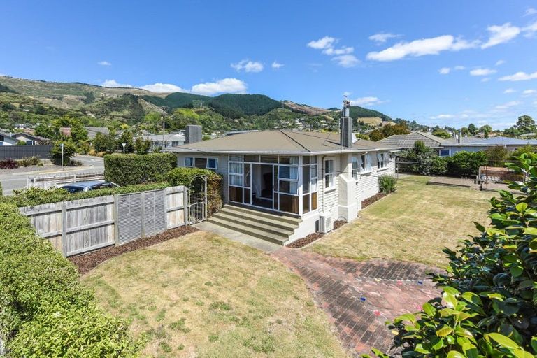 Photo of property in 28 Sutton Street, Richmond, 7020