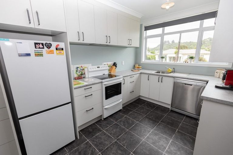 Photo of property in 3 Josephine Street, Greymouth, 7805
