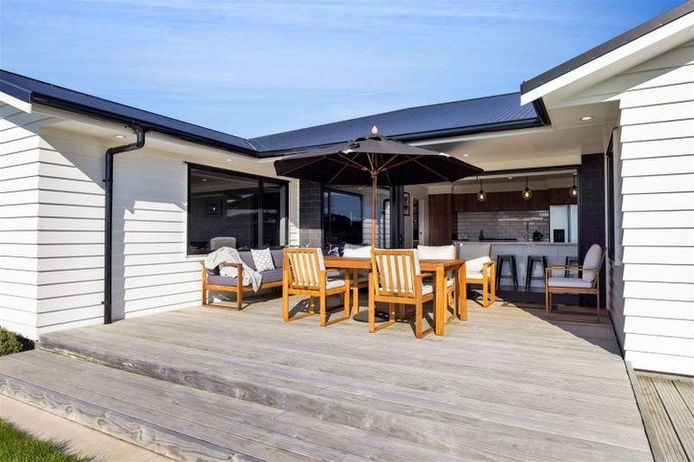 Photo of property in 20a Larlin Drive, Hawera, 4675