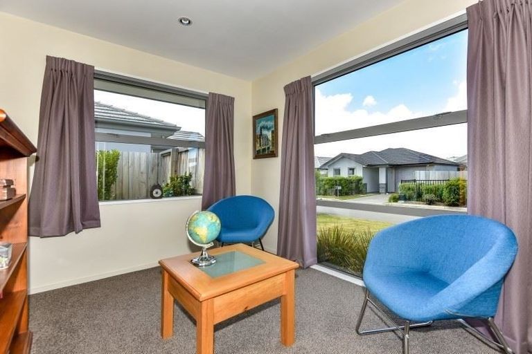 Photo of property in 5 Capil Court, Halswell, Christchurch, 8025