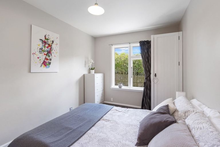 Photo of property in 62 Halswell Road, Hillmorton, Christchurch, 8025