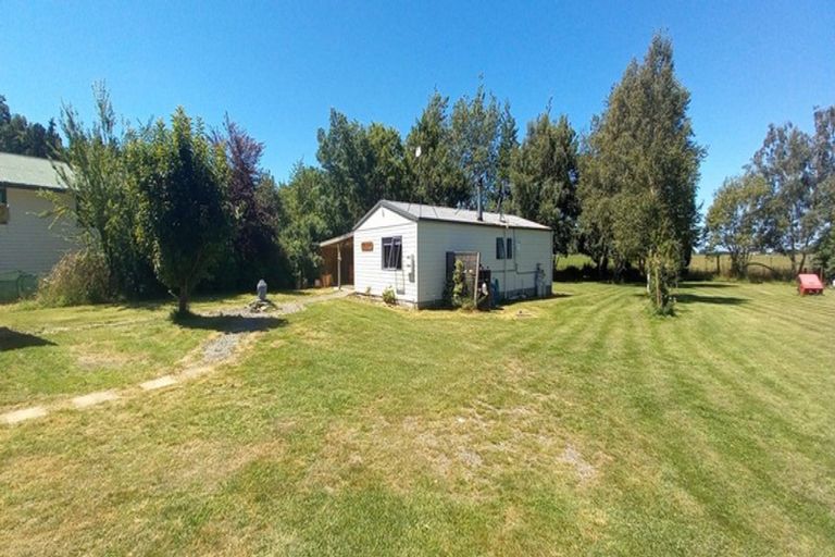 Photo of property in 1188 Peel Forest Road, Peel Forest, Geraldine, 7992