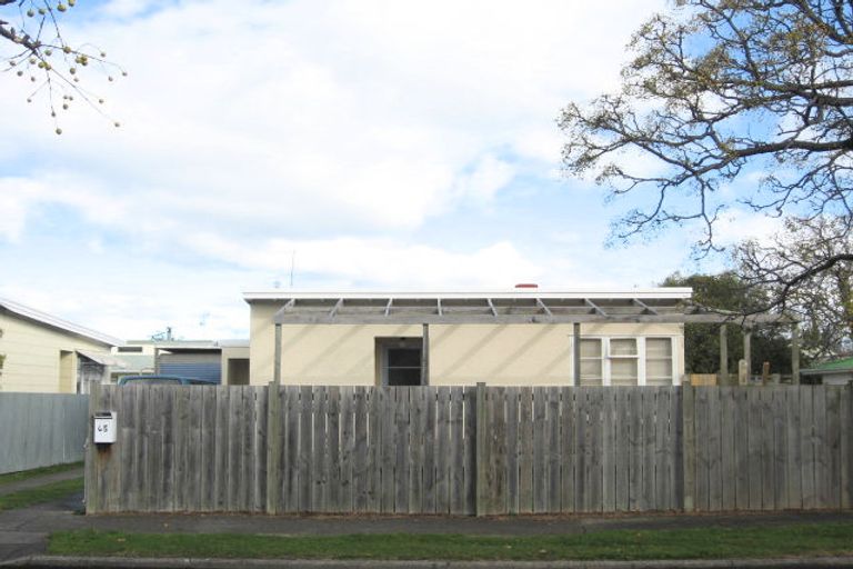 Photo of property in 45 Barker Road, Marewa, Napier, 4110