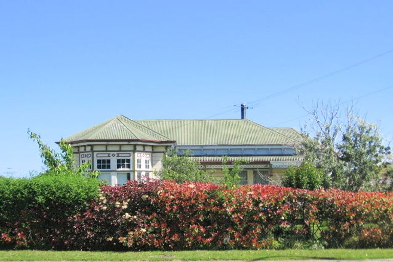 Photo of property in 252 Ormond Road, Mangapapa, Gisborne, 4010