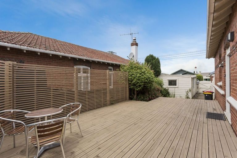 Photo of property in 272 Macandrew Road, Forbury, Dunedin, 9012