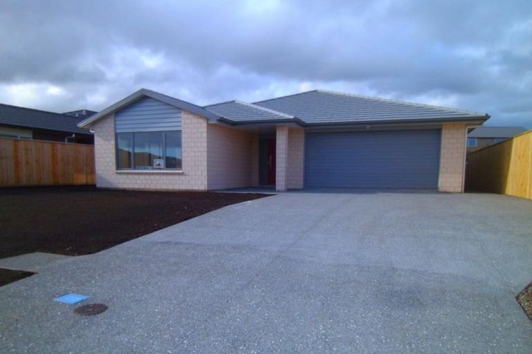 Photo of property in 5 Pohatu Lane, Otaki, 5512