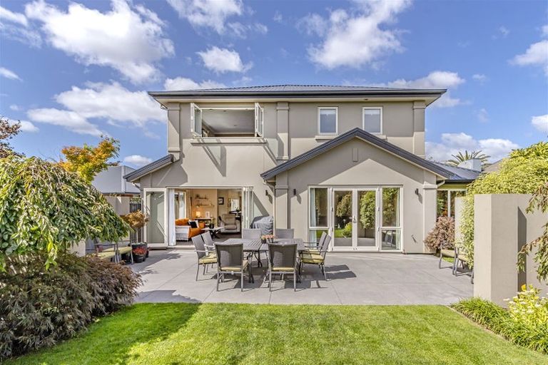 Photo of property in 53 Country Palms Drive, Halswell, Christchurch, 8025