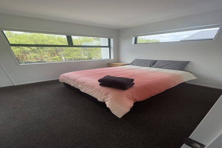 Photo of property in 15c Whitmore Street, Edgeware, Christchurch, 8013