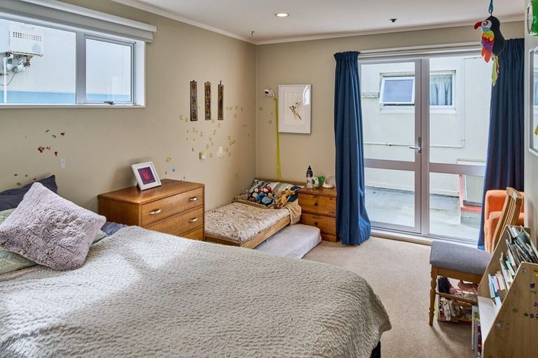 Photo of property in 39 Boulcott Street, Wellington Central, Wellington, 6011