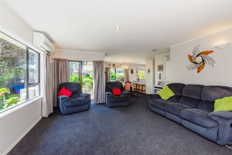 Photo of property in 7 Belford Court, Paraparaumu, 5032
