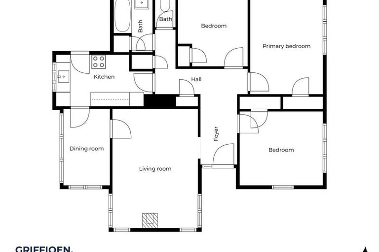 Photo of property in 315 Linwood Avenue, Linwood, Christchurch, 8062