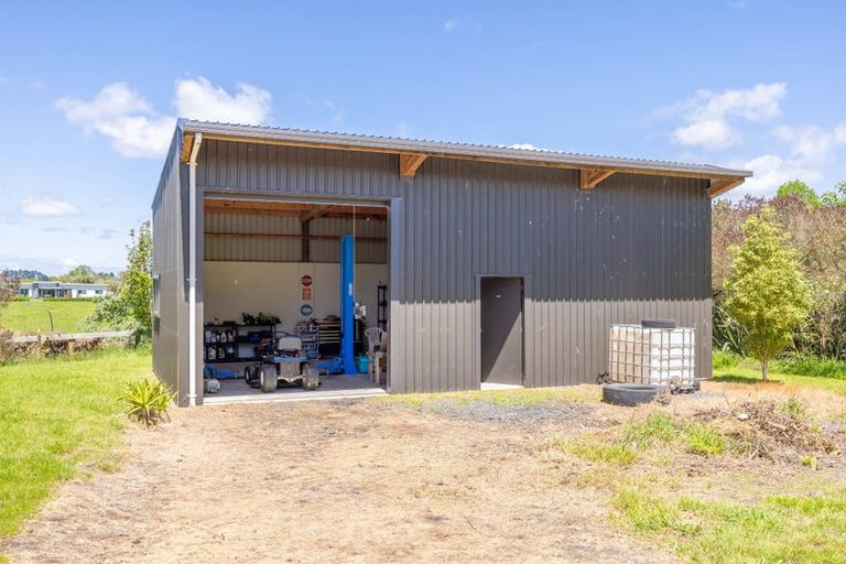 Photo of property in 636 Hakarimata Road, Ngaruawahia, 3771