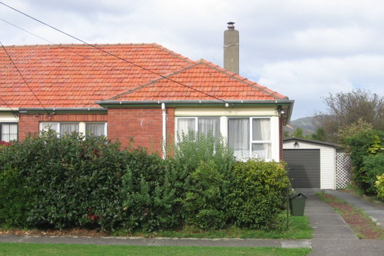 Photo of property in 23 Burcham Street, Taita, Lower Hutt, 5011